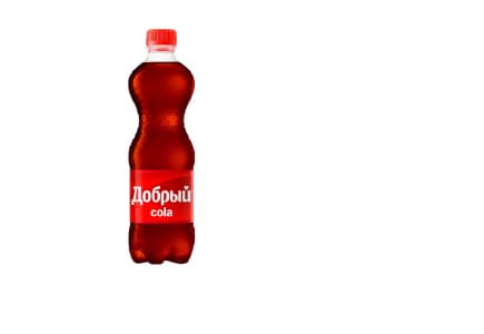Cola Добрый